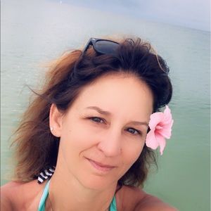 Meet your Posher, Tracey